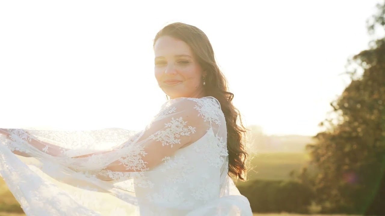 Whitney and Anthony's Wedding Video | The Haven at Tomales | Tomales, CA