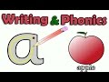 Alphabet and Object Association Quiz
