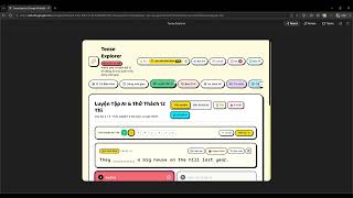 app12tense BuildwithGoogleAI