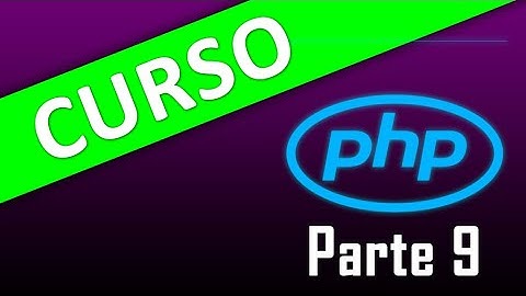 Curso PHP - MVC Patrón modelo vista controlador - Parte 9