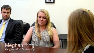 The CPEX Mentorship Program 2013