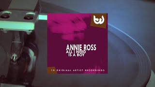 Annie Ross - All I Need Is a Boy (Full Album)