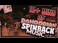 15  mins of dahoodian spinback music (nyc drill) pt.2