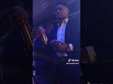 جديد عادل قاشي 2025 صحاك النوم من يومك المايسترو كمال بوعون