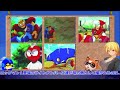 フルボイスのロックマンアニメ作品（？）　スーパーアドベンチャーロックマン　レビュー！（ゆっくり解説・雑談）【ロクメガ】