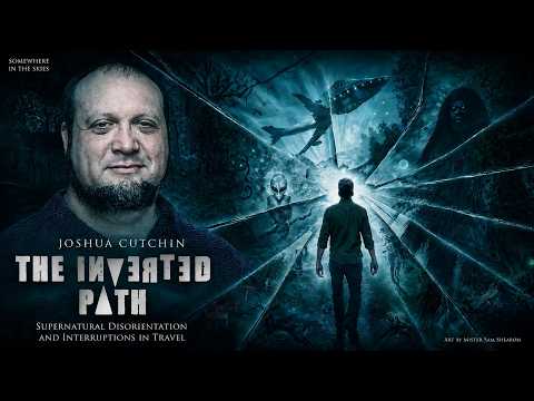 Joshua Cutchin on UFOs, Paranormal Encounters & The Inverted Path