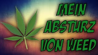 Mein Krester Absturz Beim Kiffen Story