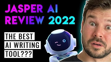Jasper Ai Review Demo 2022 - Jarvis Ai Is Now Jasper Ai (The Most Powerful Ai Copywriting Tool)