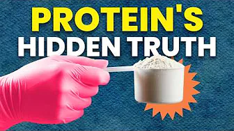 Why Your Training Shake is Feeding Your Liver, Not Your Gains