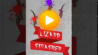 Lizard Smasher screenshot 5