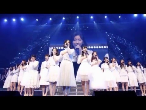 AKB48単独リクエストアワー セットリストベスト100 2016 【最終日】