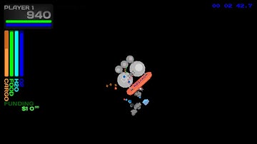 Atari Apolune 2 Promo Vid