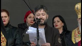 Nova - Više Mira I Tolerancije Poželjeli Vjernici, Milena Đuranović 06.01.2023.