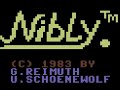 C64 gameplay  nibly 