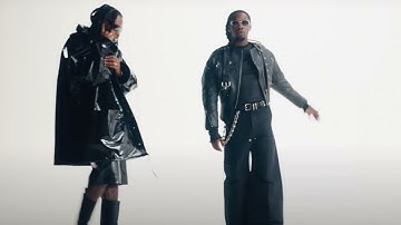 Offset , Gunna - Swing My Way (Unreleased Remix sped up)