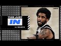 How much do the Nets miss Kyrie? | This Just In
