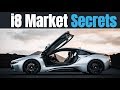 BMW i8 Depreciation and Buying guide  | The truth about i8 values