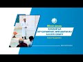 "Қандай да бір қауымның зияндығынан Аллаға сыйыну" Әзірет Сұлтан мешітінің наиб имамы Қанат Қыдырмин