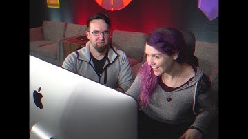 DB2019 - Alpha Flight intro - Day 2 (Clean Version)