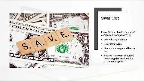 5 Business Benefits of MDM