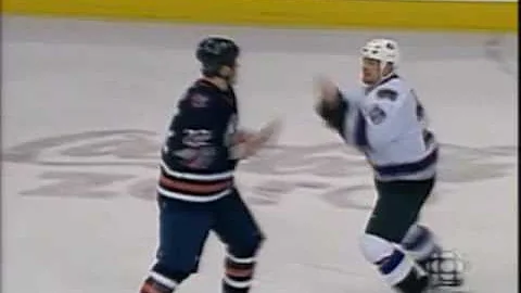 Jeff Cowan vs Jean-Francois Jacques Dec 30, 2006