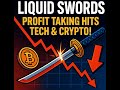 Mission Command Stock Market recap wk47: "Liquid Swords"