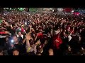 Amlo. Grito de independencia!