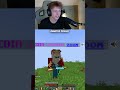 Ärmster Spieler #minecraft #arm #hugosmp #kxchtopf