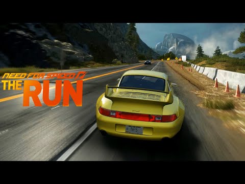 Video: Cara Mengganti Mobil Di Need For Speed the Run