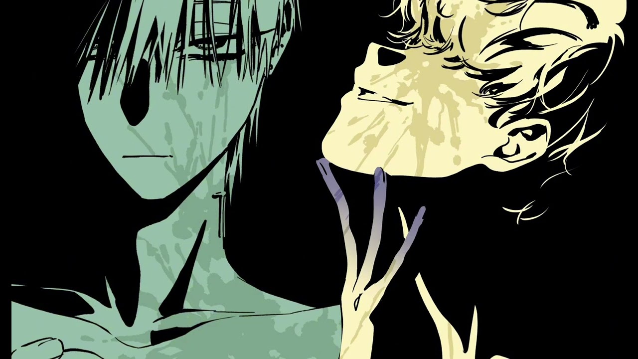 Ruler Of My Heart (TILL & LUKA duet ver.) | ALIEN STAGE fanmade REMIX