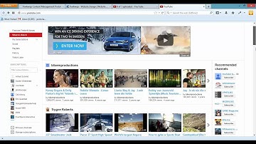 Uploading videos to Youtube and embedding on your Kwikwap Website