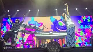 YOASOBI full live concert at Boston,  MGM Music Hall, August 8th, 2024. (4k60p)