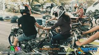 Quotes racing alvan dan wiwi kekinian,cocok buat status WhatsApp #1