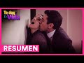 RESUMEN SEMANAL: Irene y Ernesto hacen el amor | Te doy la vida - Las Estrellas