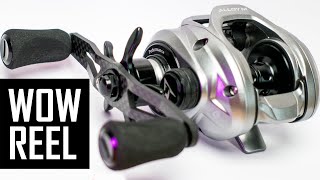 Piscifun Alloy M is better than Daiwa and Shimano? Review and drag clicker installation