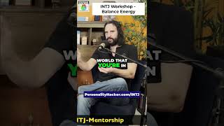 INTJs Get Value From Events & People The Meet Them Halfway | PersonalityHacker.com/INTJ