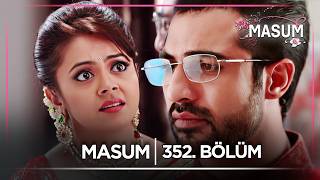 Masum Hint Dizisi | 352. Bölüm @kanal7​