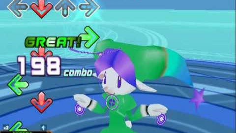 【DDR SuperNOVA】祭 (J-SUMMER MIX)【EXPERT】