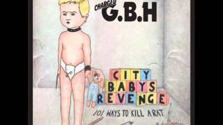 Video thumbnail of "GBH-forbidden zone"