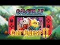 Cat Quest 2 | Gameplay [Nintendo Switch]