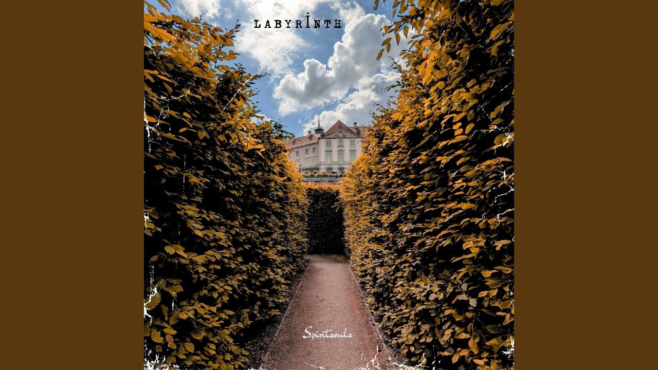 Watch Labyrinth on YouTube Watch Labyrinth on YouTube