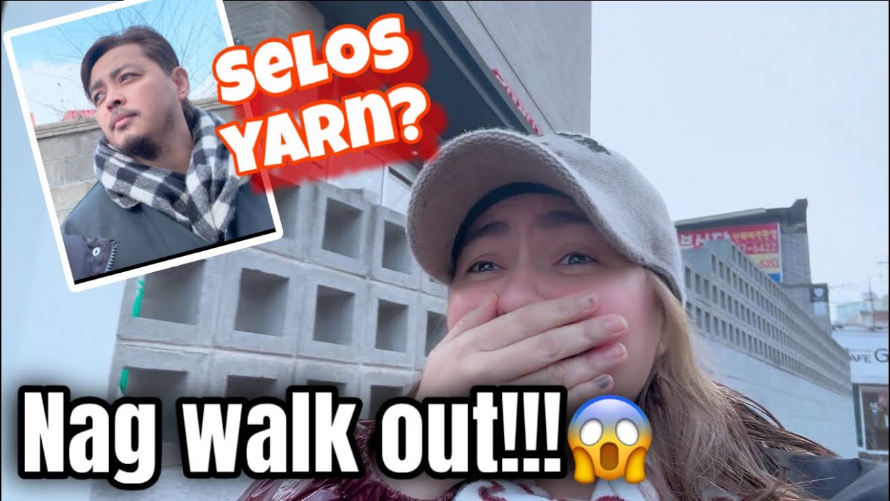 Dating an Oppa in Korea gone wrong! 