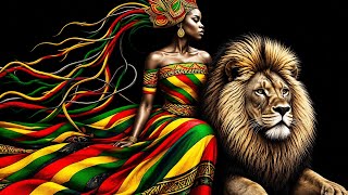 Omega Riddim Reggae Instrumental