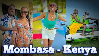 Our Unforgettable Family Vacation Adventure In Mombasa