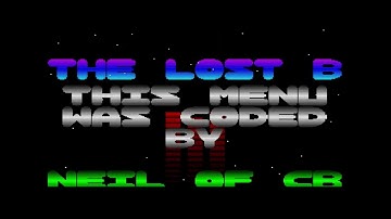 Atari ST Compacted Disk (CD) Scrollers [1402] Automation CD #245