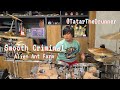 Smooth Criminal - Alien Ant Farm (Drum cover)