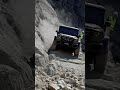 Mercedes G-wagon