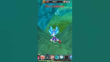 YOU CAN’T GET ME! #atlyss #gaming #games #gameplay #magicpig #funny #shorts #cheese #glitch