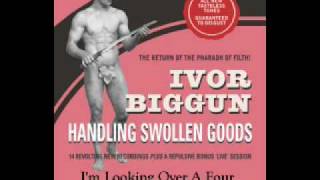 Watch Ivor Biggun Im Looking Over A Fourleaf Clover video