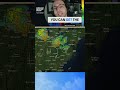 Carolinas Severe Weather Alert: Wind & Flood Risk Today! #shorts